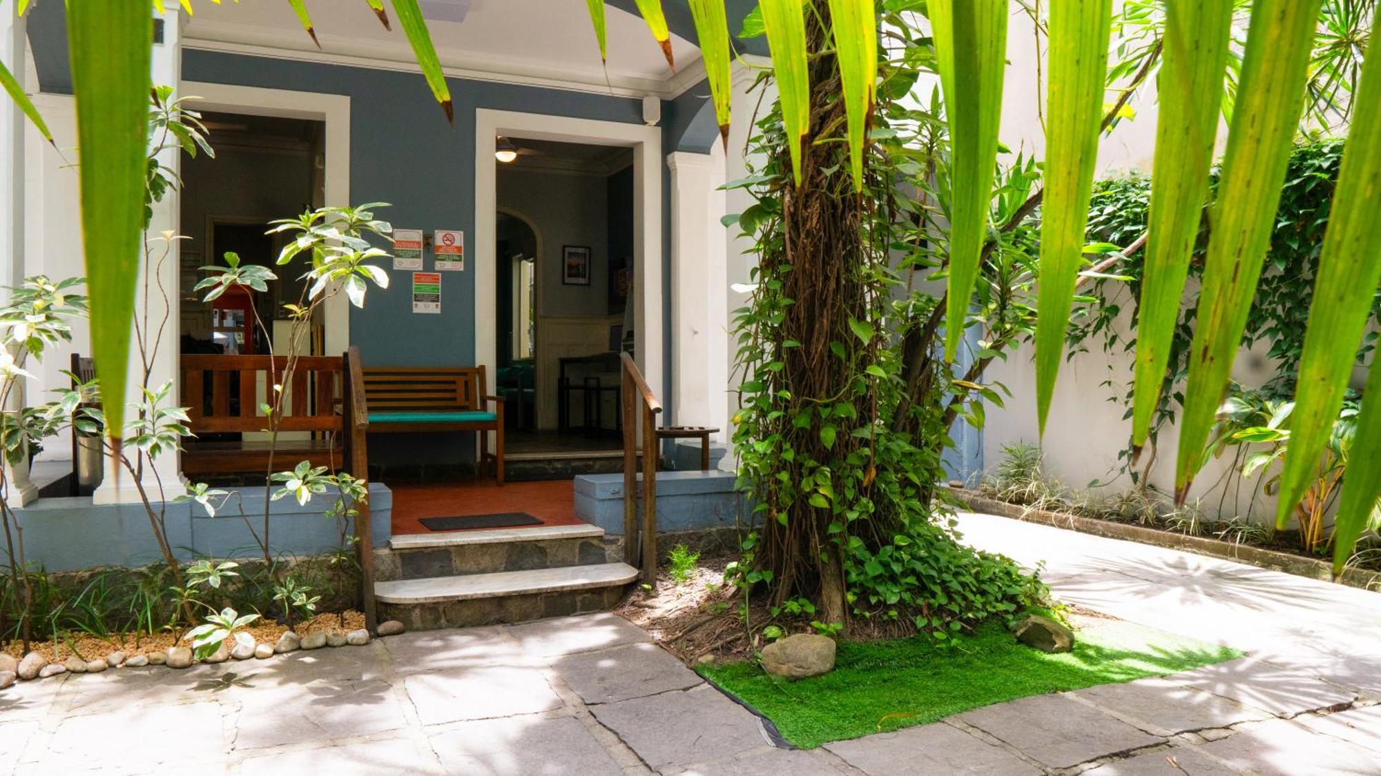 Mango Tree Ipanema Hostel - Rio de Janeiro, Rio de Janeiro