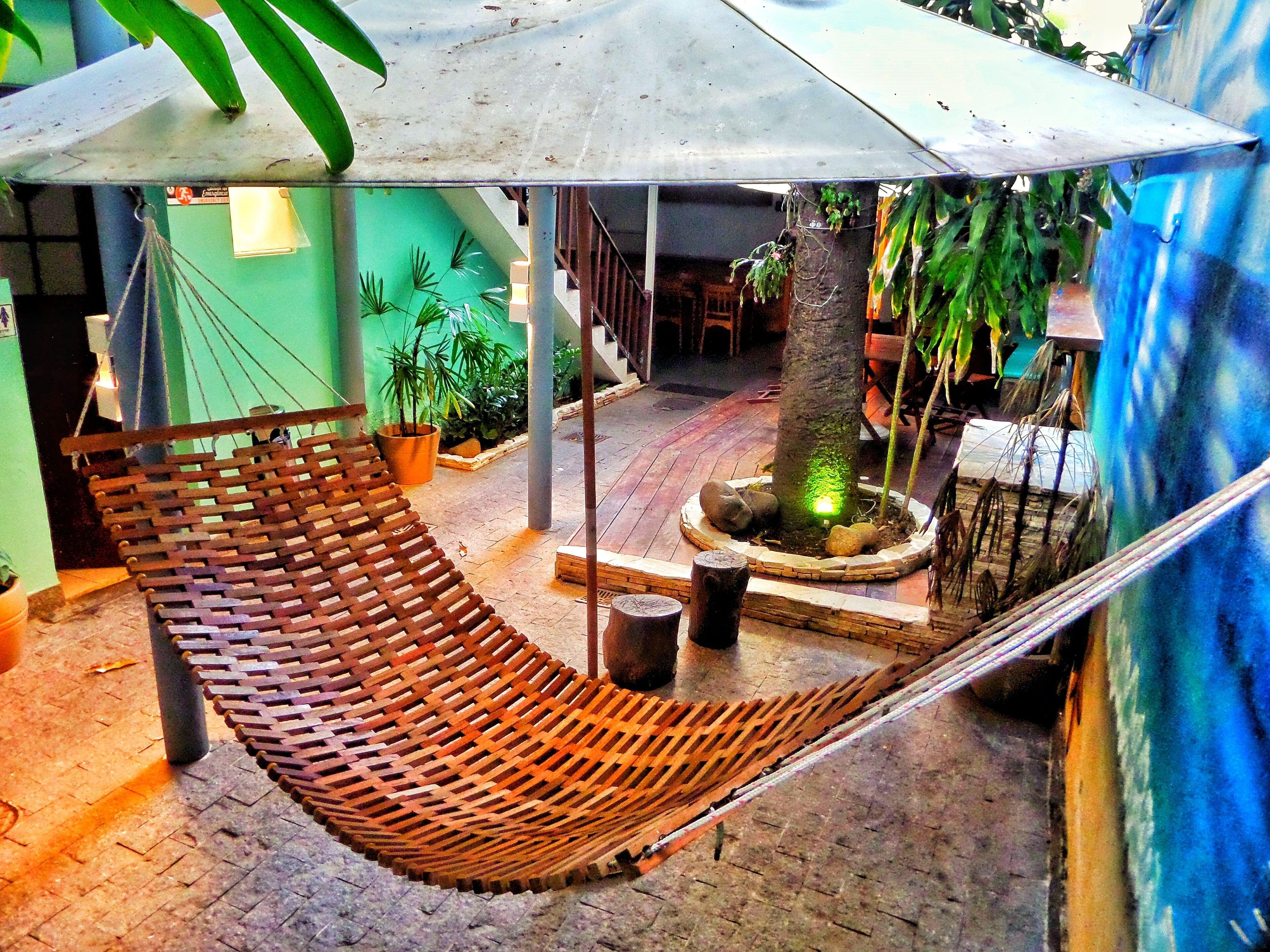 Mango Tree Ipanema Hostel - Rio de Janeiro — Billeder 3